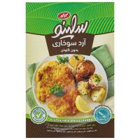 آرد سوخاری بدون گلوتن سلینو کاله 350 گرم