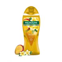  شامپو بدن پالمولیو مدل Palmolive Feel Good حجم ۵۰۰ میلی لیتر