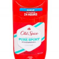 دئودورانت صابونی Old Spice مدل Pure Sport