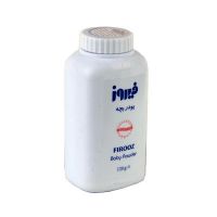 پودر بچه فیروز 120 گرم