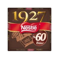 شکلات تلخ 1927 60 درصد نستله