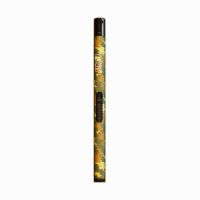 فندک مدادی آی سی کیو مدل ارتشی آشپزخانه تکی (رنگ تصادفی)