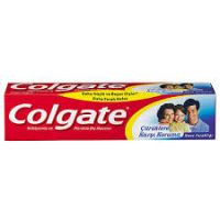 خمیر دندان خانواده colgate مدل Çürüklere Karşı Koruma