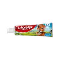 خمیر دندان کلگیت Colgate برای کودکان دو تا پنج سال