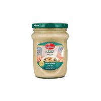 کشک سیر و نعنا سمیه 230 گرم