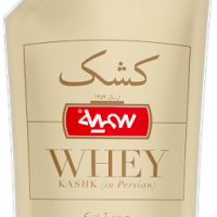 کشک پاکتی سمیه 450 گرمی