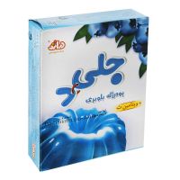 پودر ژله بلوبری دراژه 100 گرم