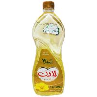 روغن امگا 3 لادن طلایی 800 گرمی