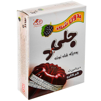 پودر ژله رژیمی شاه توت دراژه 100 گرمی