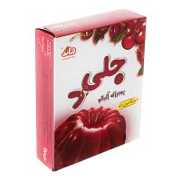 پودر ژله آلبالو دراژه 100 گرمی