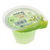 ژله آماده 2 رنگ فرمند (طعم تصادفی) 100 گرمی