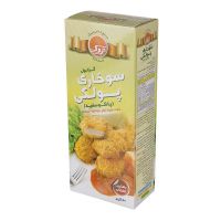 سوخاری پولکی پانکو سفید تردک 200 گرم