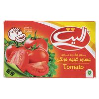 پودر فشرده گوجه فرنگی الیت 80 گرم