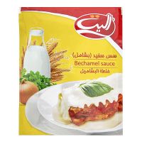 پودر سس سفید بشامل الیت 65 گرمی