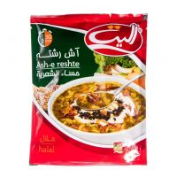 آش رشته الیت 180 گرم 