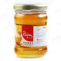 عسل طبعی بیژن 300 گرمی