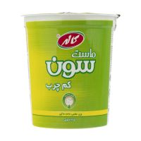 ماست سون کم چرب کاله 900 گرم
