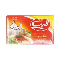 عصاره سیر الیت 80 گرمی