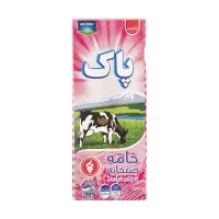 خامه صبحانه پاک 200 گرمی