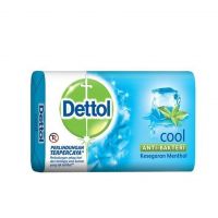 صابون خنک کننده نعناع Dettol Cool دتول کول 65 گرم