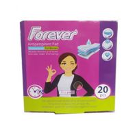 پد زير بغل آنتی باكتريال و ضد بو Forever مخصوص بانوان