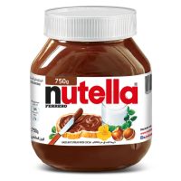 نوتلا 750 گرمی آلمان Nutella