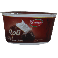 خامه خرما کاله 100 گرمی