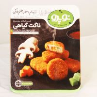 ناگت گیاهی نوپرو 