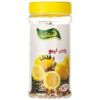 چاشنی لیمو و فلفل همیشک 100 گرم