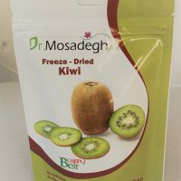 میوه خشک کیوی دکتر مصدق 10 گرم