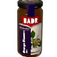 مربای بهار نارنج بدر 300 گرمی