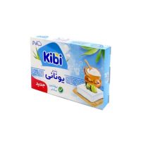 پنیر یونانی کیبی بسته 6 عددی 100 گرمی