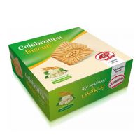 بیسکویت جو پزیرایی جمانه 330 گرم