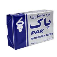 کره پاک 100 گرم