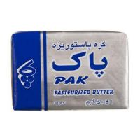 کره پاک 50 گرم