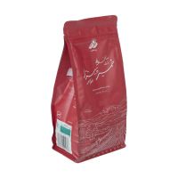 آرد مخلوط خمیر و پیتزا با طعم سیر زیدشت 900 گرمی