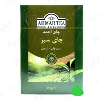 چای سبز احمد 250 گرم