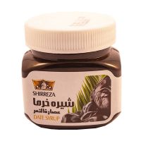 شیره خرما شیررضا 410 گرمی