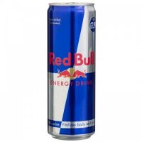 نوشیدنی انرژی زا Red Bull رد بول بزرگ 473 میلی لیتری