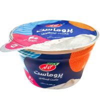 پرو ماست ایسلندی کاله بدون چربی کاله 400 گرم