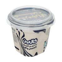 پنیر دیپ پارمسان و قارچ کالین 100 گرم