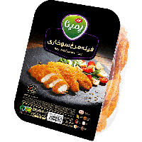 فیله مرغ سوخاری پمینا 400 گرم