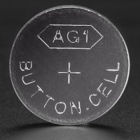 باتری سکه‌ای AG1/LR621 مقدار 1.55V آلکالاین