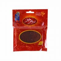 زعفران سرگل 1 مثقال سحرخیز 