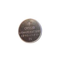 باتری لیتیومی سکه ای CR1220 مقدار 3V
