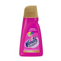 ژل لکه بر لباس ونیش Vanish مخصوص لباس های رنگی 1 لیتری