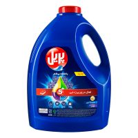 مایع ظرفشویی لاوندر پریل 3750 گرم