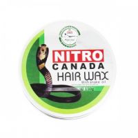 واکس موی چسپی با روغن مار نیترو 150 گرم