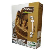 پودر کیک قهوه سوران 450 گرم