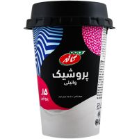 پروشیک وانیلی کاله 250 میلی لیتری